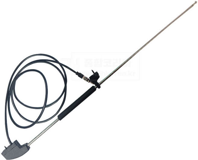 포터 뉴포터 시중품 수동 안테나