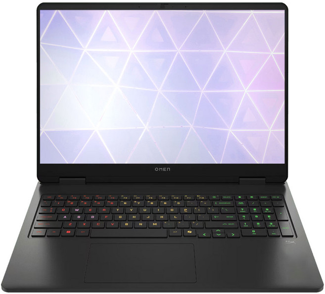 HP 2024 오멘 16 코어i5 인텔 13세대 지포스 RTX 4060, 쉐도우 블랙, 2TB, 16GB, WIN11 Home, HP OMEN 16-wf0268tx