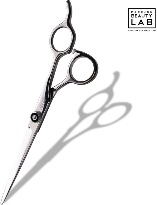 박준 장가위 커팅 미용가위 (앞머리가위), 1개