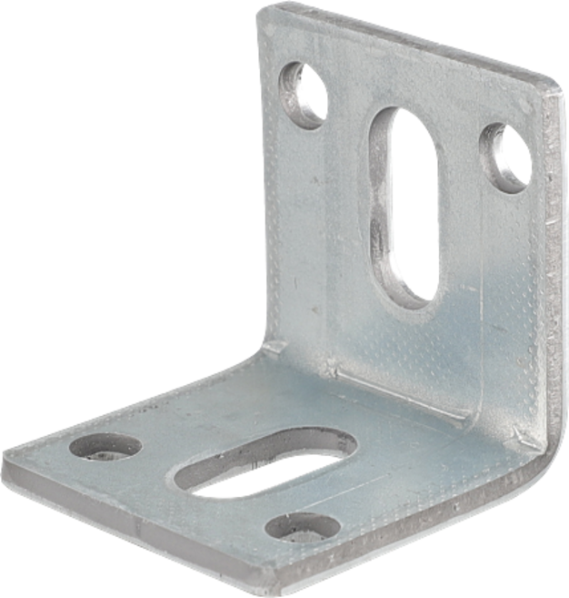 화스너 아연화스너 앵글화스너 50X50 40X40, 10개