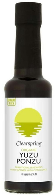 유자 폰즈 시즈닝, 6개, 150ml