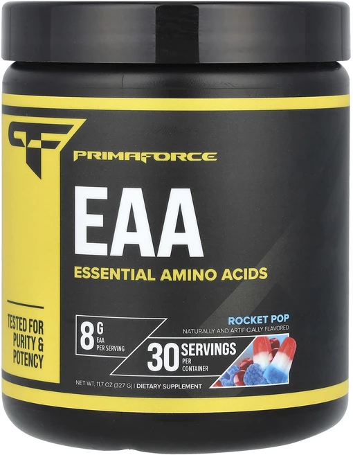 신상할인판매 Primaforce EAA 로켓 팝 327g(11.7oz) 최저가격, Primaforce EAA 로켓 팝 327g117oz - 쿠팡
