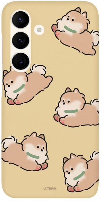 갤럭시A34 A346 전용 50가지 디자인 슬림 하드케이스