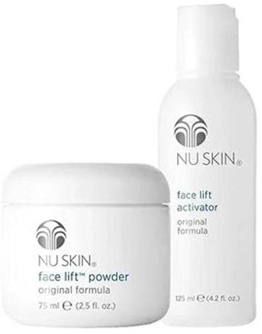 뉴스킨 [제조국:미국] 액티베이터가 함유된 페이스 리프트 (오리지널 포뮬러)