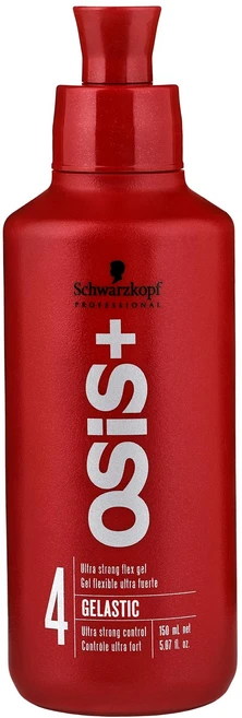 146g [공식]OSiS+오지스 게라스틱 헤어 메탈 젤 살롱 전매품 슈워츠코프 - 쿠팡