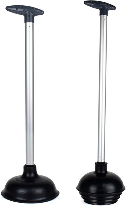 딜릭스 압축기 배수구청소, 신형