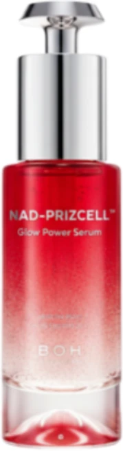 NAD 프리즈셀 글로우 파워 세럼, 1개, 30ml - 쿠팡