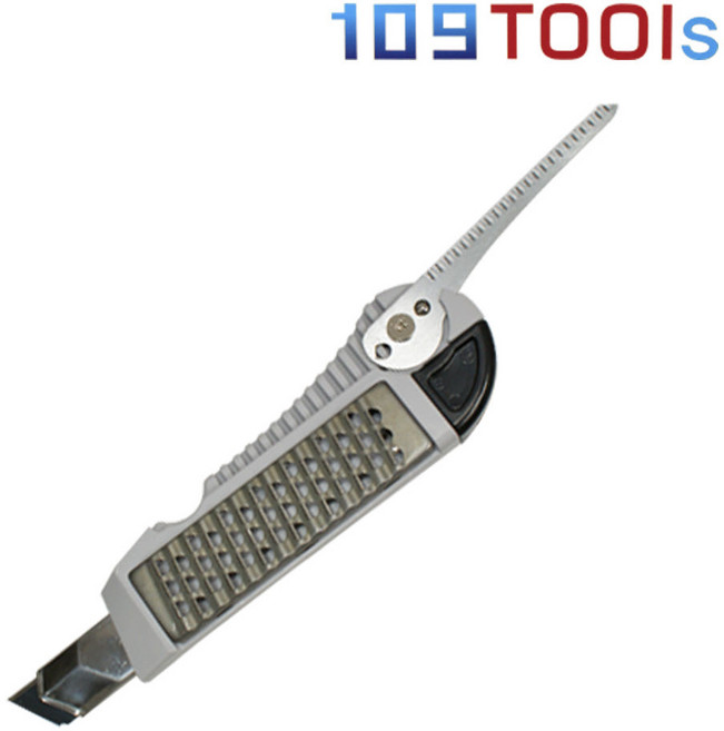 109툴스 석고대패칼 k-100 쥐꼬리톱 장판칼 다용도칼 석고보드 국산제품 재단 컷터칼 커터칼 국산제품 컷터 캇타