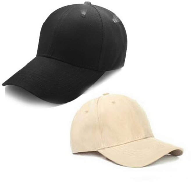 일상HO감 빅사이즈 대두모자 2개 세트