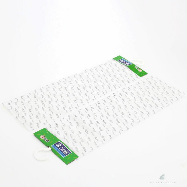 마켓보스야 나프탈렌 방충제 2개입옷장/서랍장용 화장실나프탈렌