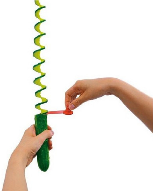 코쿠보 회오리감자칼 회전커터 KK-247, 3개