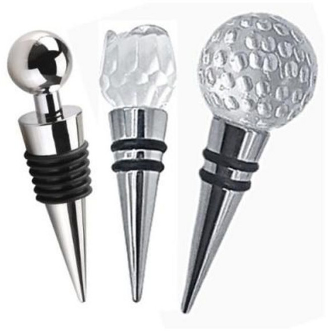 C12 와인스토퍼마개(1p), 1.스테인레스, 1개