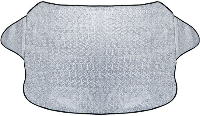 차량용 햇빛가리개 전차종 설치가능 FREE 앞유리 차량용 덮개 성에방지커버