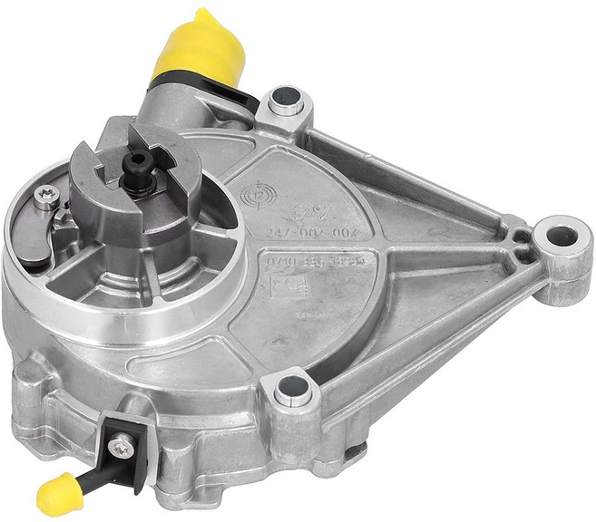 歐馬國際 BMW F20 真空泵 真空幫浦, 1個, 德國副廠