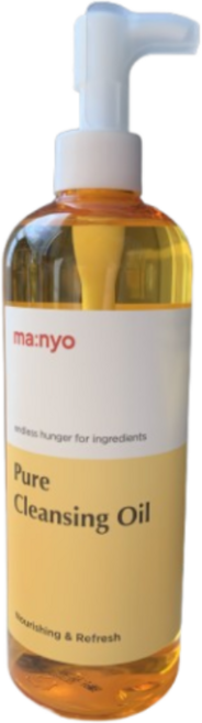 마녀공장 퓨어 클렌징 오일, 400ml, 1개