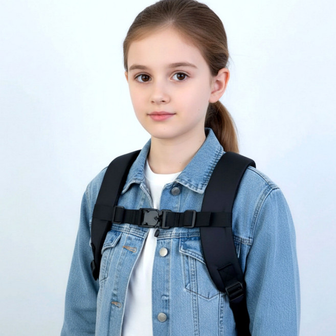 캐롤링 가방 보조 버클 자석 가방 흘러내림방지 스트랩