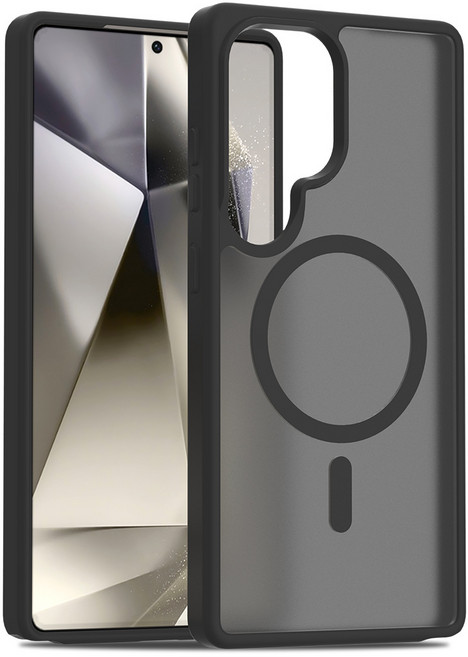 코즈 에어로 맥세이프 케이스 3배자력 변색방지