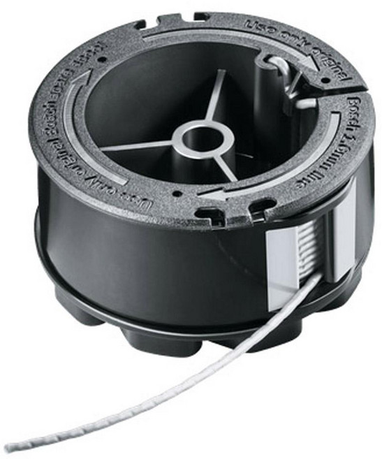 보쉬 가든툴 예초기날 Universal Grass Cut 18 26용 실패포함 570, 1개