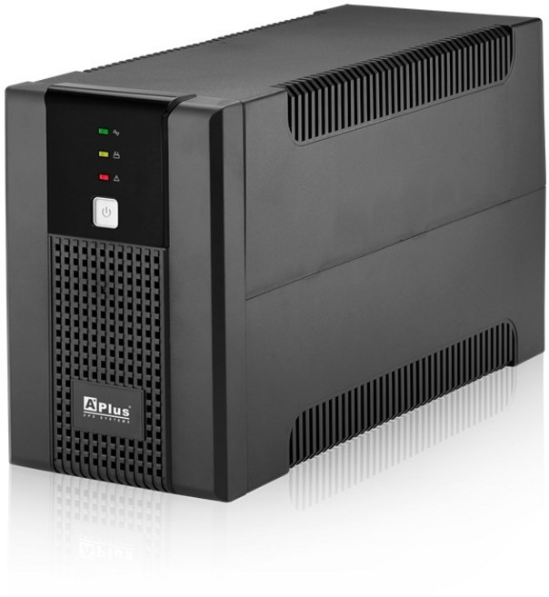 APlus 不斷電系統, 1個