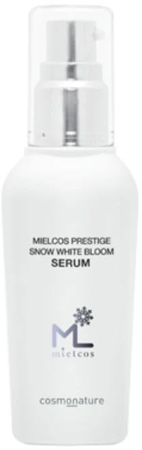 미엘코스 스노우화이트 블룸 세럼, 1개, 80ml - 쿠팡