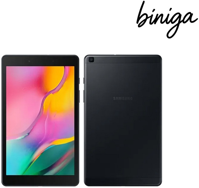 삼성전자 갤럭시탭 A 8.0(2019) (LTE+WIFI) 중고 태블릿 [T295], 랜덤A급, 32GB, Wi-Fi+Cellular