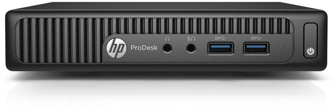 HP 400-G2 MINI-PC i3 6세대 SSD WIN10 사무용 업무용 가정용 인강용 대학생 직장인 리퍼 중고컴퓨터 미니PC 데스크탑, HP 400-G2 MINI, WIN10 Pro, 128GB, 8GB, 블랙