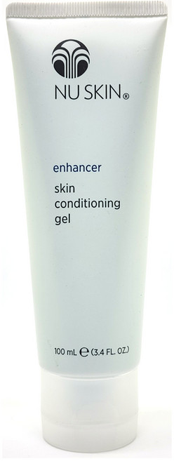 뉴스킨 인핸서 스킨 컨디셔닝 젤, 1개, 100ml