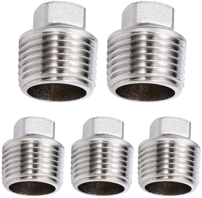 이안 15A 철 메꾸라 5개