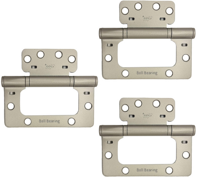 유피 이지경첩 방문용 목문용 UH-4350VN, 3개
