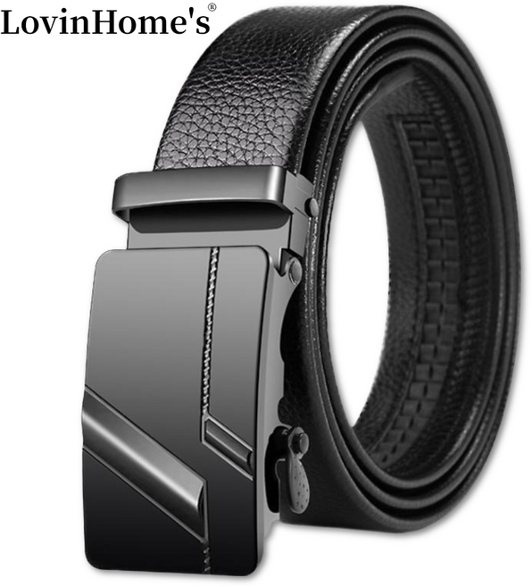 로빈홈즈 베이직 길이조절 남성 벨트