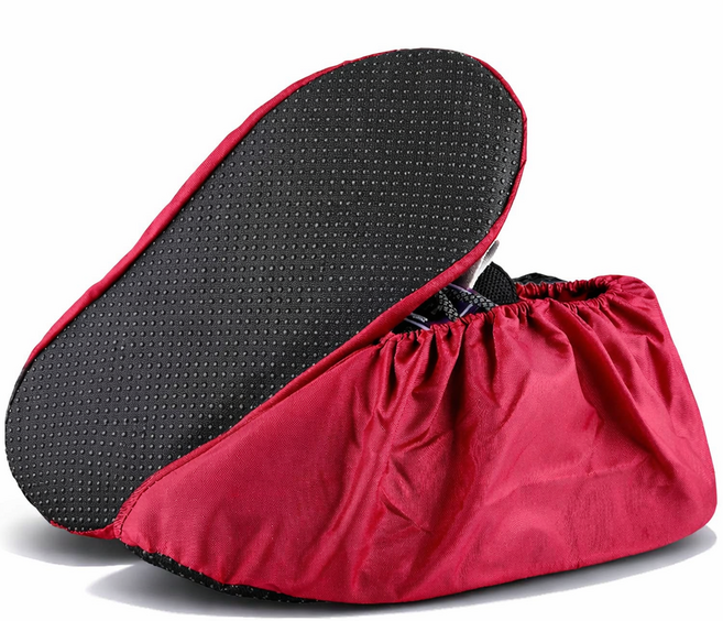 도다인몰 미끄럼방지 방수 신발 커버 행사용 고급형 덧신