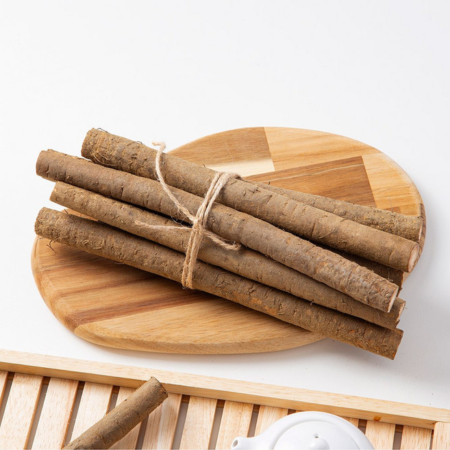 [맛이다르다] 국내산 햇 우엉 실속 알뜰 반찬용 차용 우엉차 우엉조림 우엉채, 1박스, 실속 (차용) 1kg