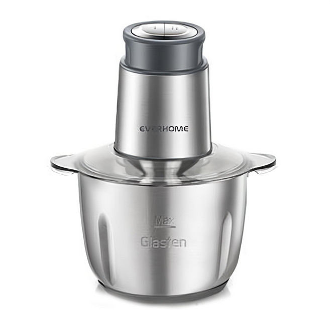 에버홈 글라스텐 만능 다지기 EV-MC6000, (ONE COLOR)앤틱 혼합, 1개