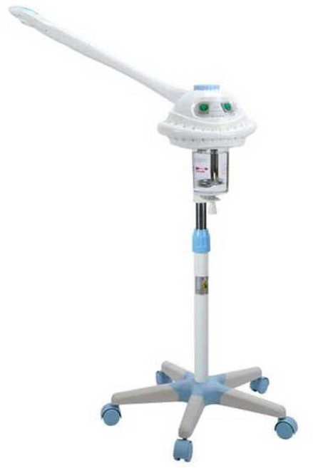 페이스 스티머 스팀기 스팀 수분보충 피부탄력 얼굴 업소용