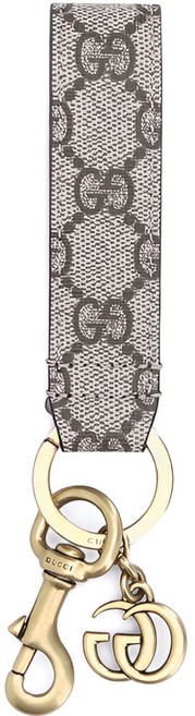 구찌 오피디아 GG 모노그램 키링