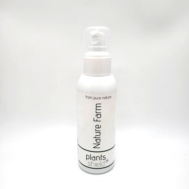 [상상수족관] 수초검역제 네이처팜 플랜트쉴드 120ml / 수초 초보 어항 구피 새우 은신처 물고기 열대어, 1개