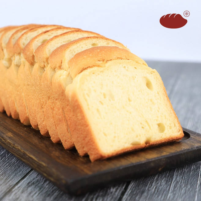 [진천쌀빵 미잠미과] 우리쌀로 만든 식빵 3종 쌀눈쌀 흑미 무설탕 현미, 450g, 1개