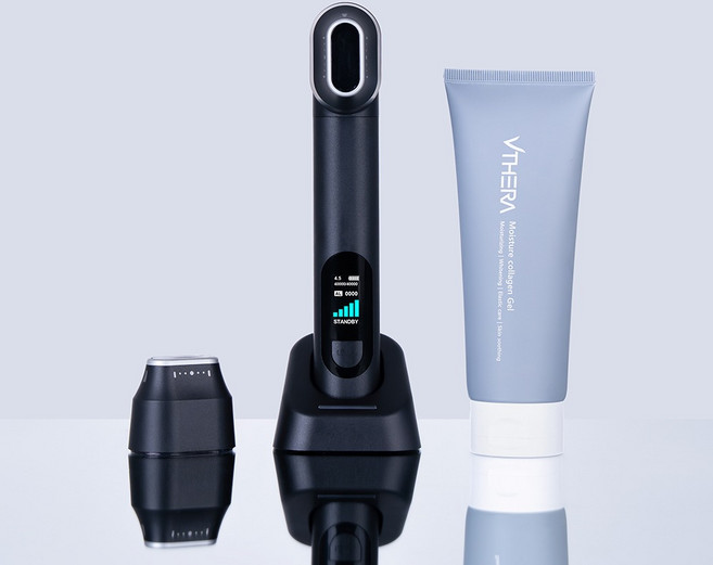 브이쎄라 Pro 4.5mm 패키지