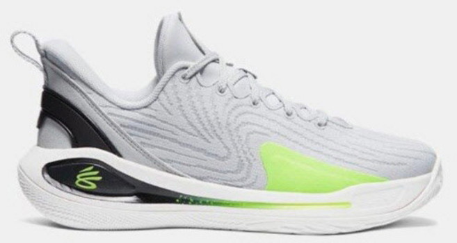 언더아머 GQT 3027645-100 그레이드 스쿨 커리 12 농구화