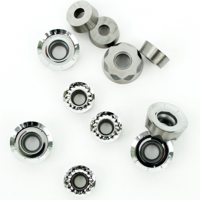 [줄눈마트] 원형 이지커터날 줄눈제거기날 변기테두리용 인써트팁 20mm 1개