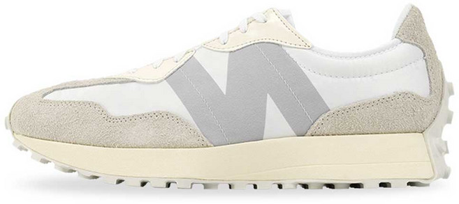 뉴발란스 여성 327 운동화