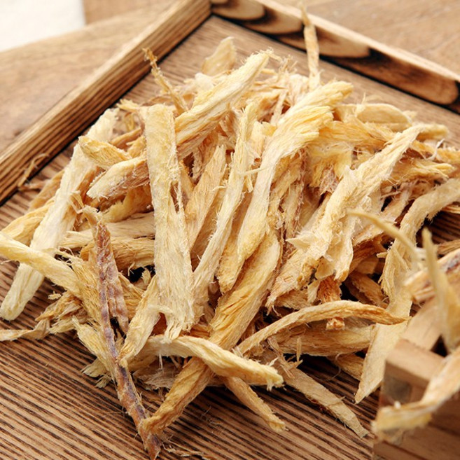 [속초시수협] 황태채 400g, 1개