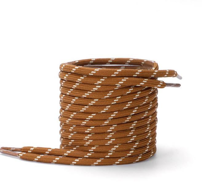 히든아이템 된장포스끈 4.5mm 에어포스 호환 신발끈 슈레이스 통끈 우동끈