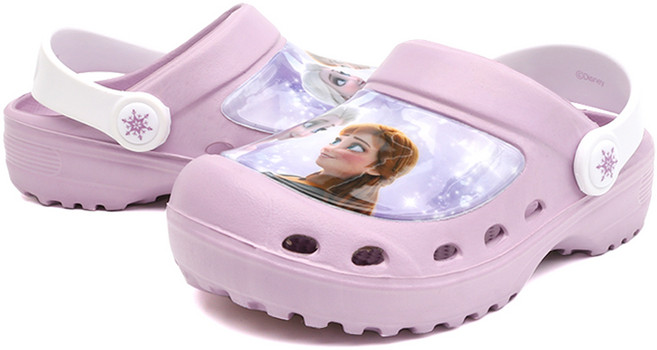 겨울왕국2 루도샌들