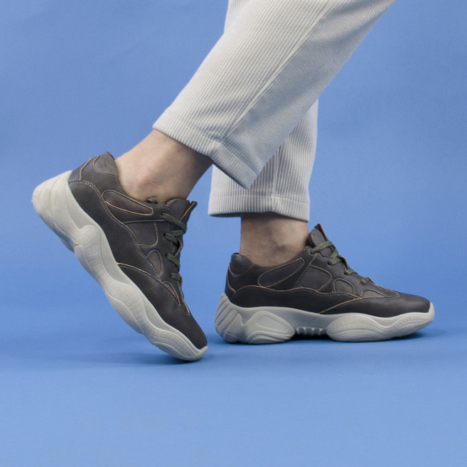 여성 nature sole 디아 이지 스니커즈 여자 운동화