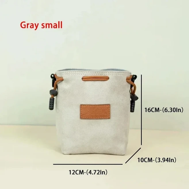 올스토어 Instax Mini 11 카메라 가방 Canon Nikon Sony 여행 숄더 백 파우치 Mochila Para Fotografica Ba