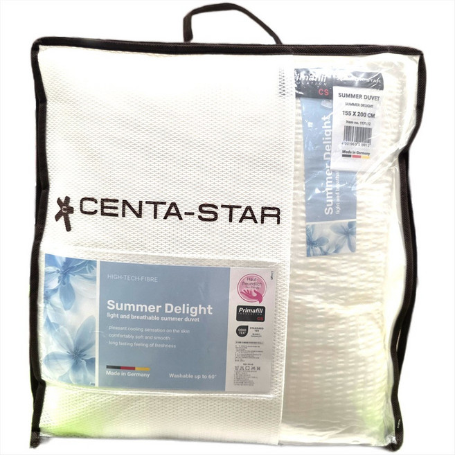 센타스타 썸머딜라이트 쿨 여름 침구 이불