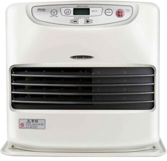 신일 팬히터 SFH-C904DMA 아이보리, 1개