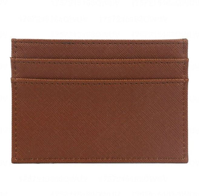 모아룸 사피아노 심플 카드지갑 카드케이스