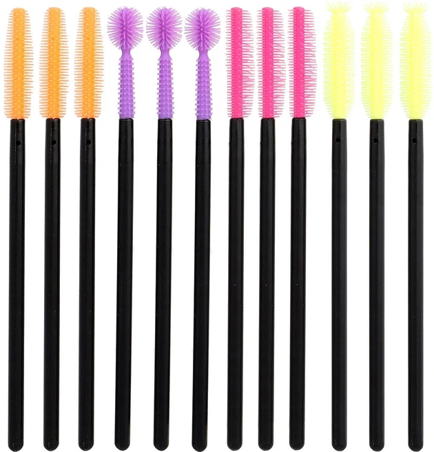 J.Cat Beauty 일회용 마스카라 봉 BR29 12개 Beauty (제이캣 뷰티), J.Cat Beauty, 일회용 마스카라 봉, BR29, 1 - 쿠팡